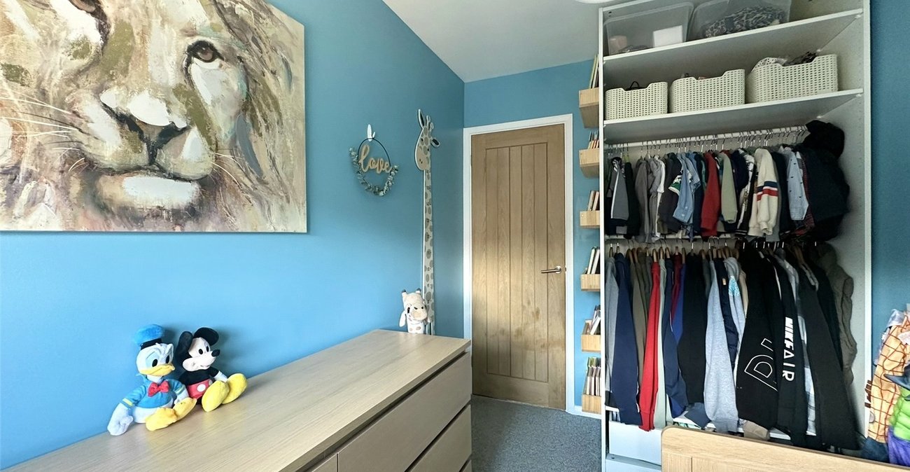 3 bedroom house for sale in Greenhithe | Robinson Jackson