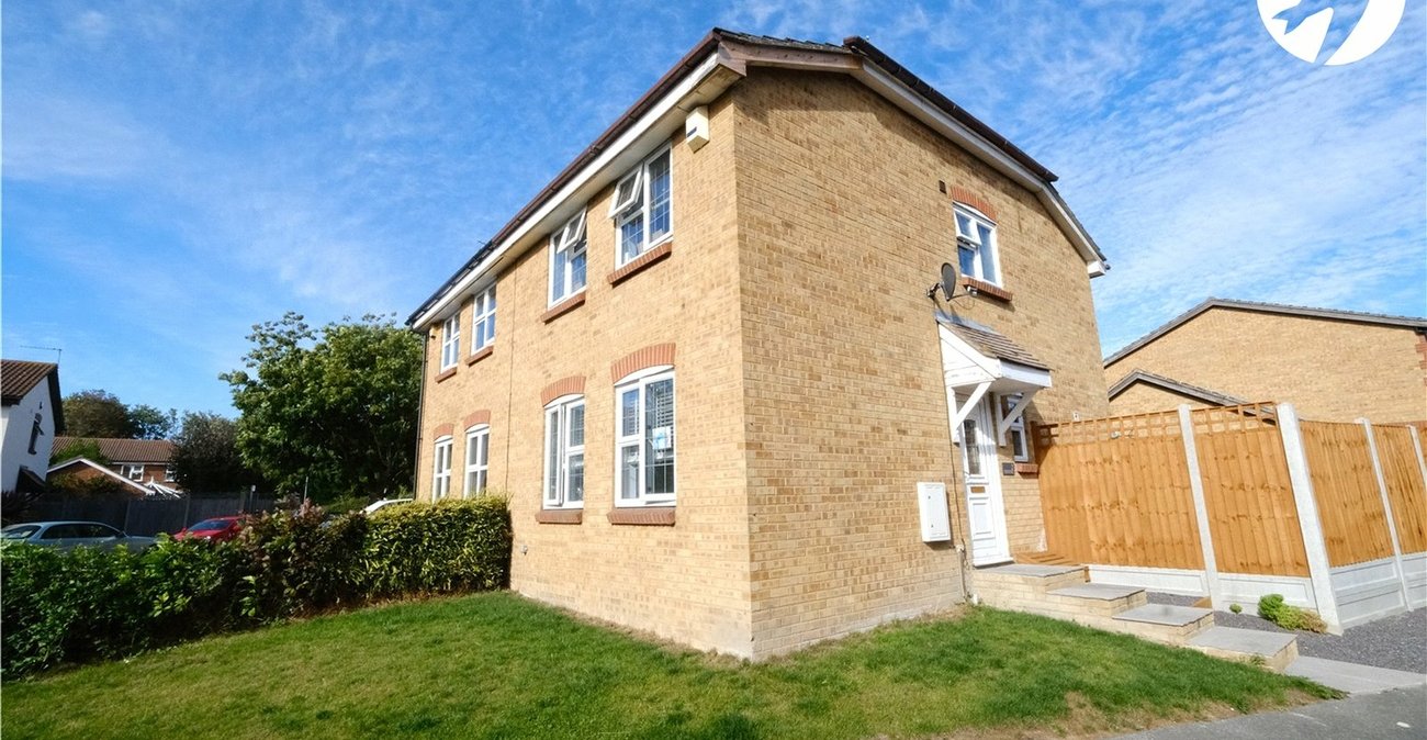 3 bedroom house for sale in Greenhithe | Robinson Jackson