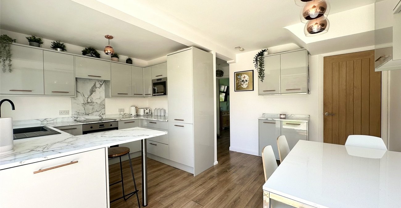 3 bedroom house for sale in Greenhithe | Robinson Jackson