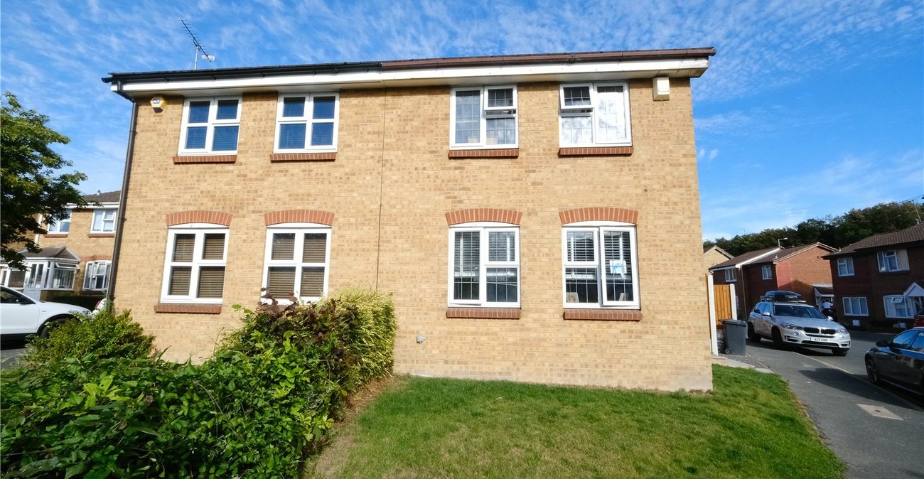 3 bedroom house for sale in Greenhithe | Robinson Jackson