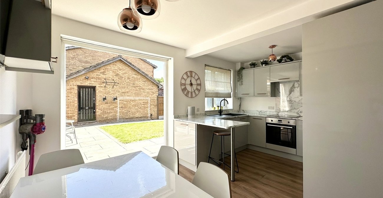 3 bedroom house for sale in Greenhithe | Robinson Jackson