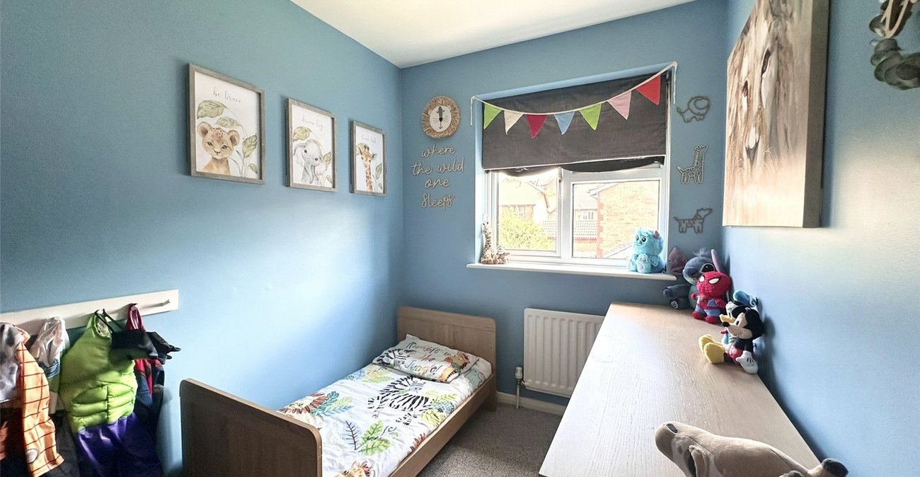 3 bedroom house for sale in Greenhithe | Robinson Jackson