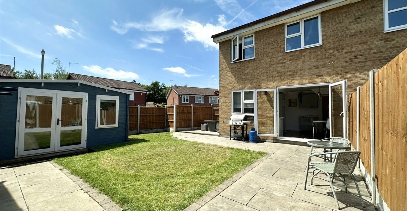 3 bedroom house for sale in Greenhithe | Robinson Jackson