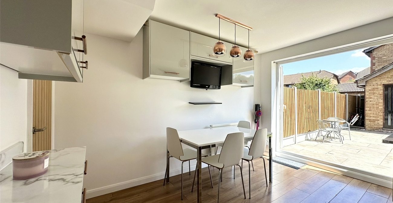 3 bedroom house for sale in Greenhithe | Robinson Jackson