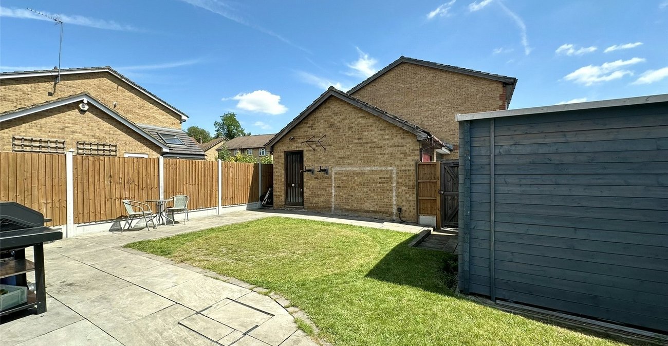 3 bedroom house for sale in Greenhithe | Robinson Jackson