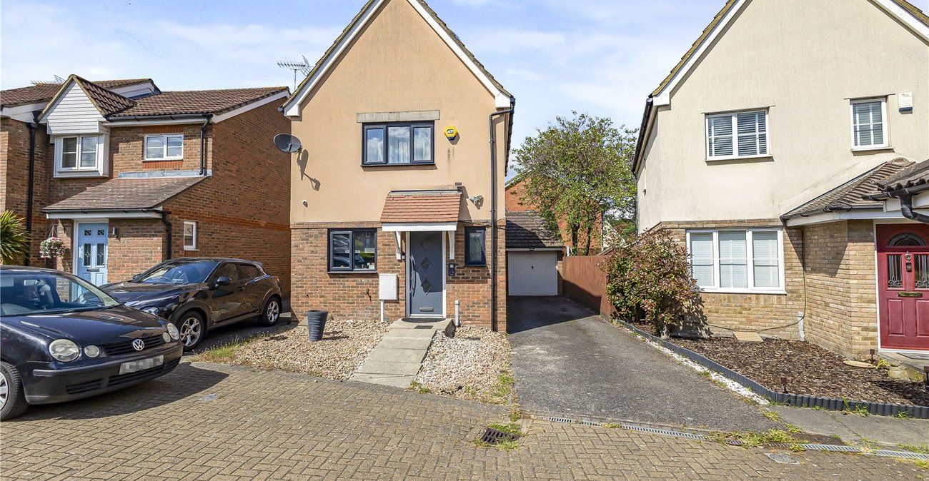 3 bedroom house for sale in Gravesend | Robinson Michael & Jackson