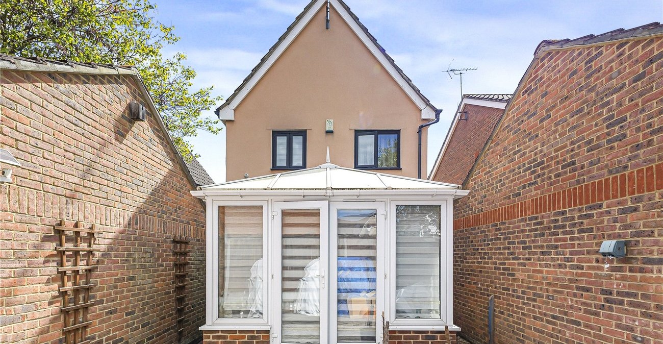 3 bedroom house for sale in Gravesend | Robinson Michael & Jackson