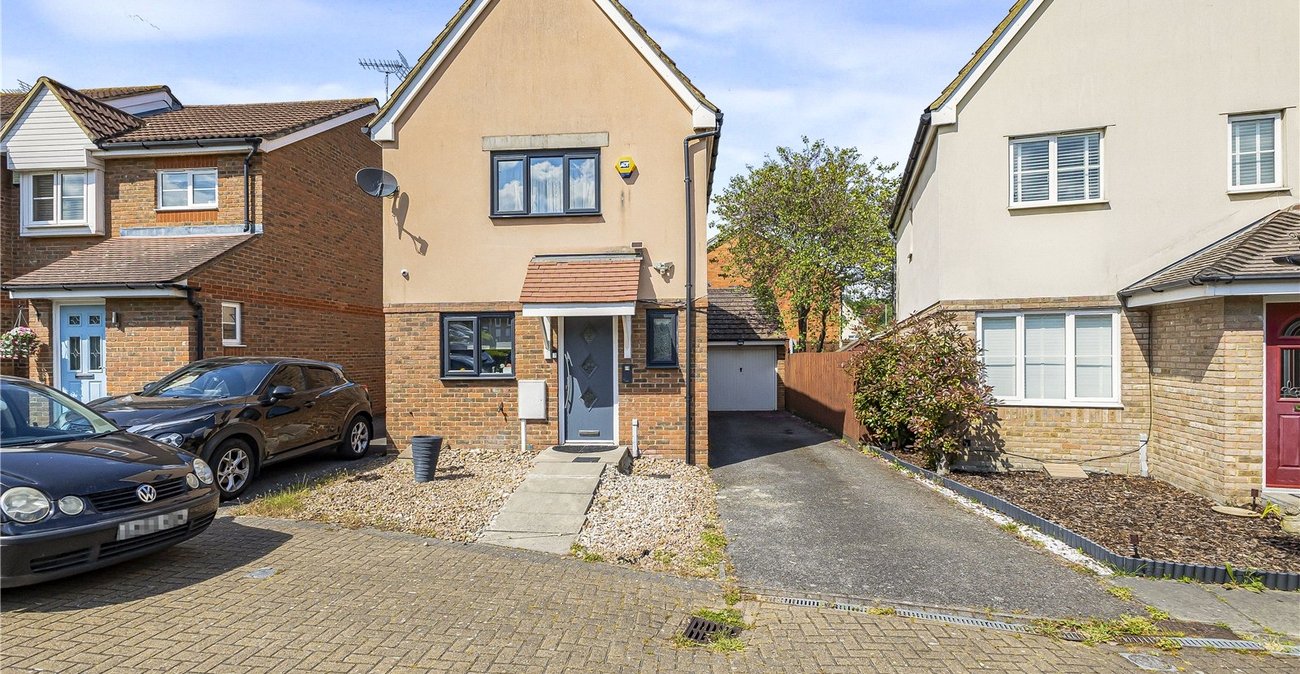 3 bedroom house for sale in Gravesend | Robinson Michael & Jackson