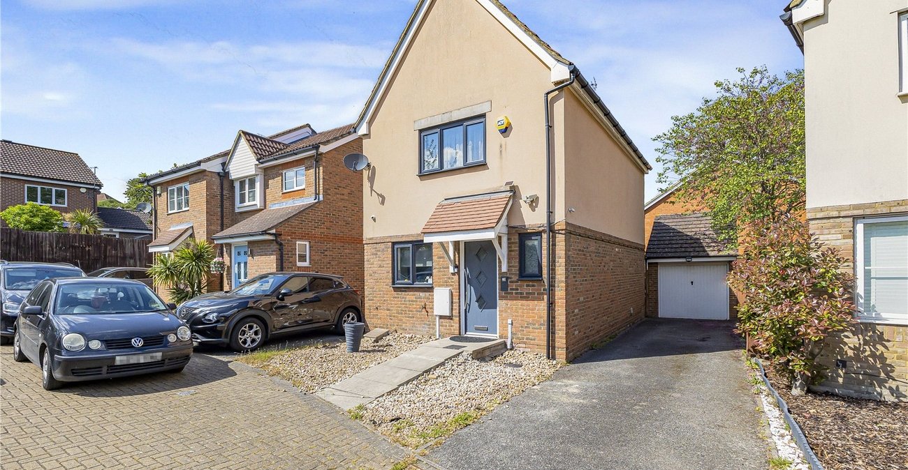 3 bedroom house for sale in Gravesend | Robinson Michael & Jackson