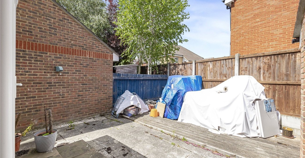 3 bedroom house for sale in Gravesend | Robinson Michael & Jackson