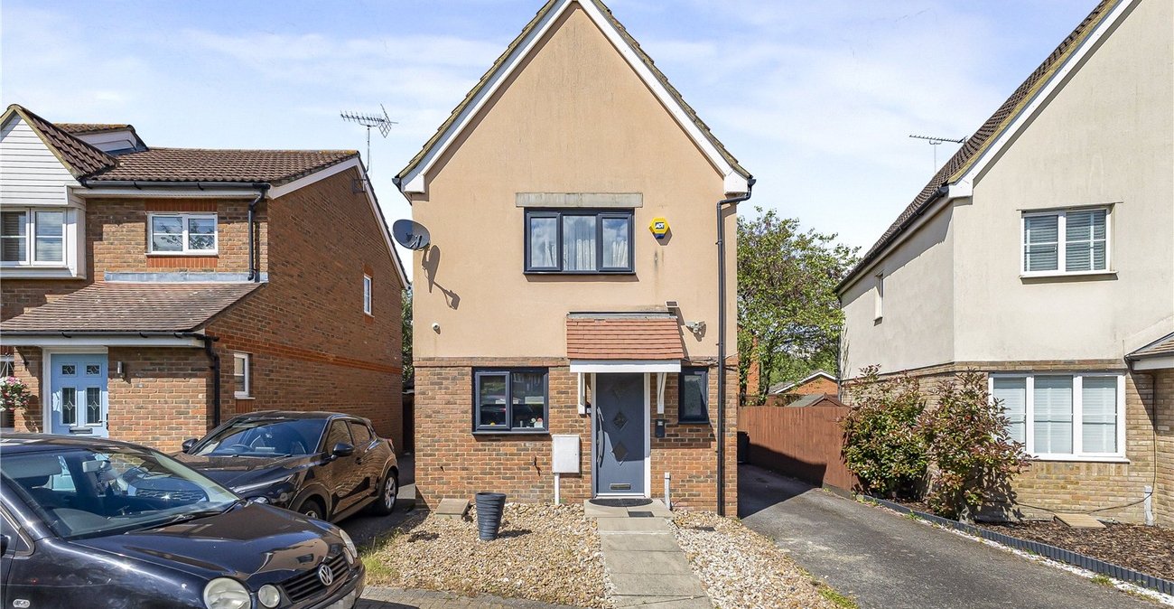 3 bedroom house for sale in Gravesend | Robinson Michael & Jackson