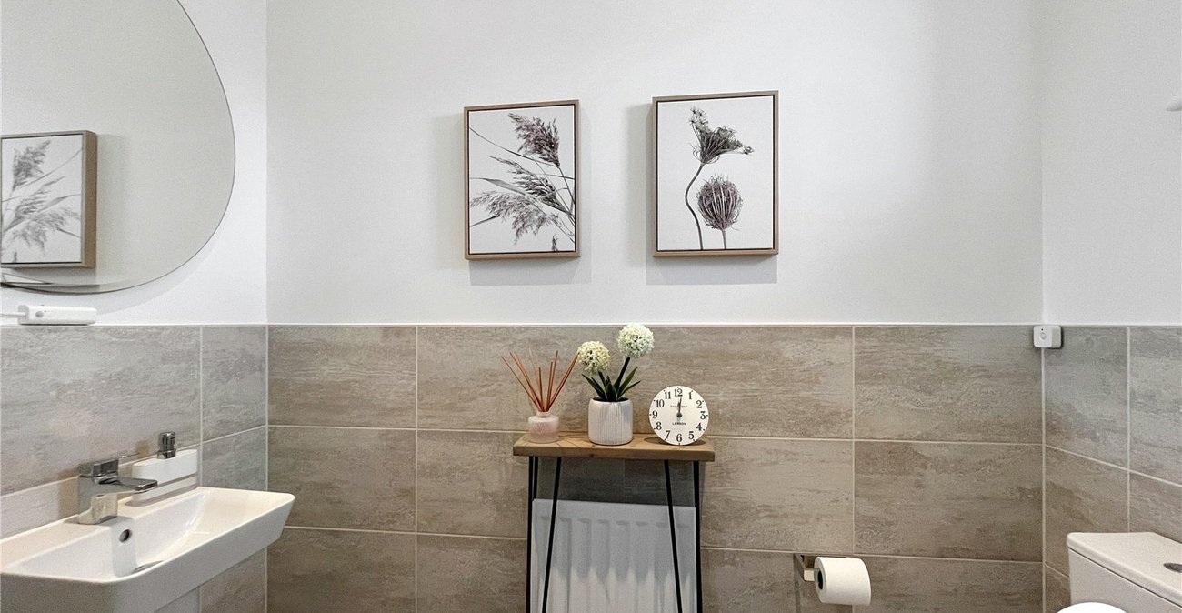 4 bedroom house for sale in Sittingbourne | Robinson Michael & Jackson