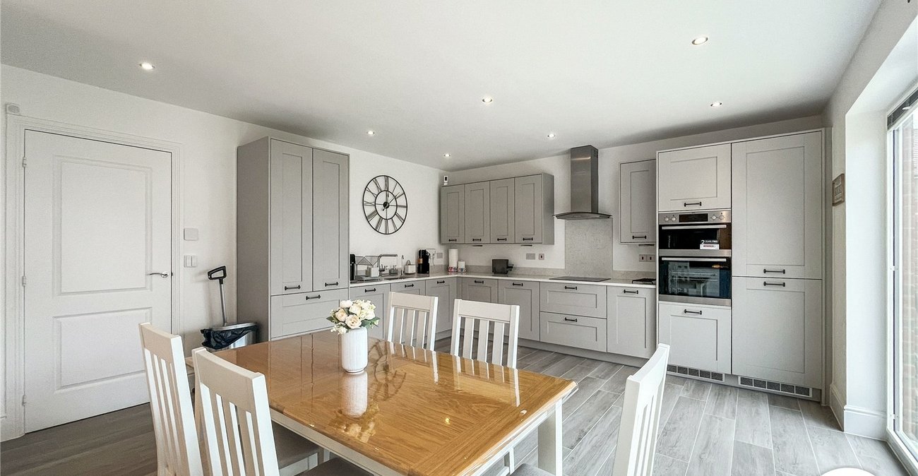 4 bedroom house for sale in Sittingbourne | Robinson Michael & Jackson