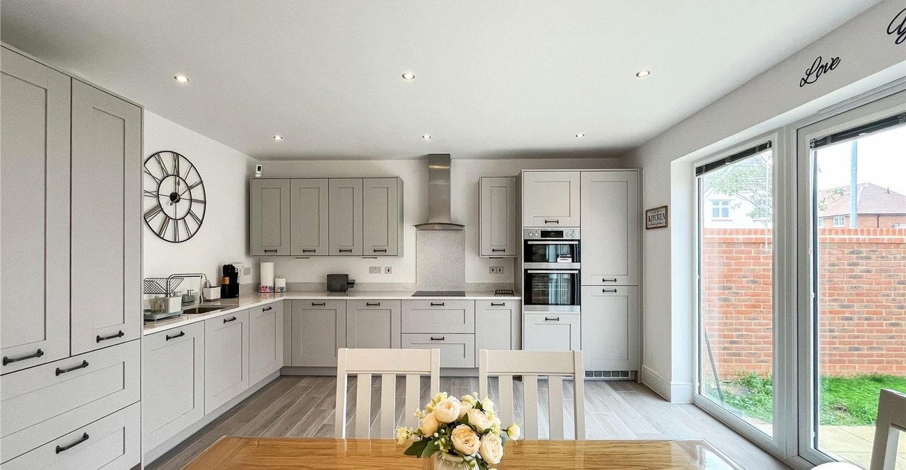 4 bedroom house for sale in Sittingbourne | Robinson Michael & Jackson