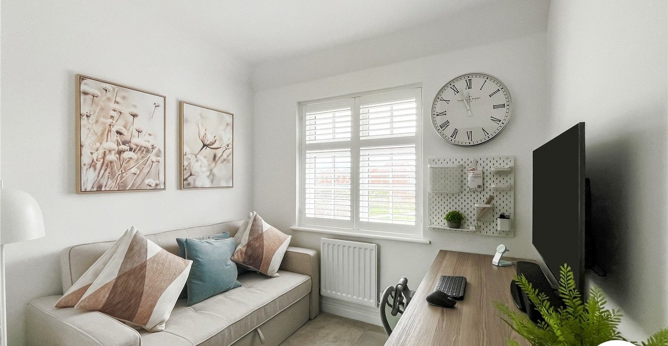 4 bedroom house for sale in Sittingbourne | Robinson Michael & Jackson