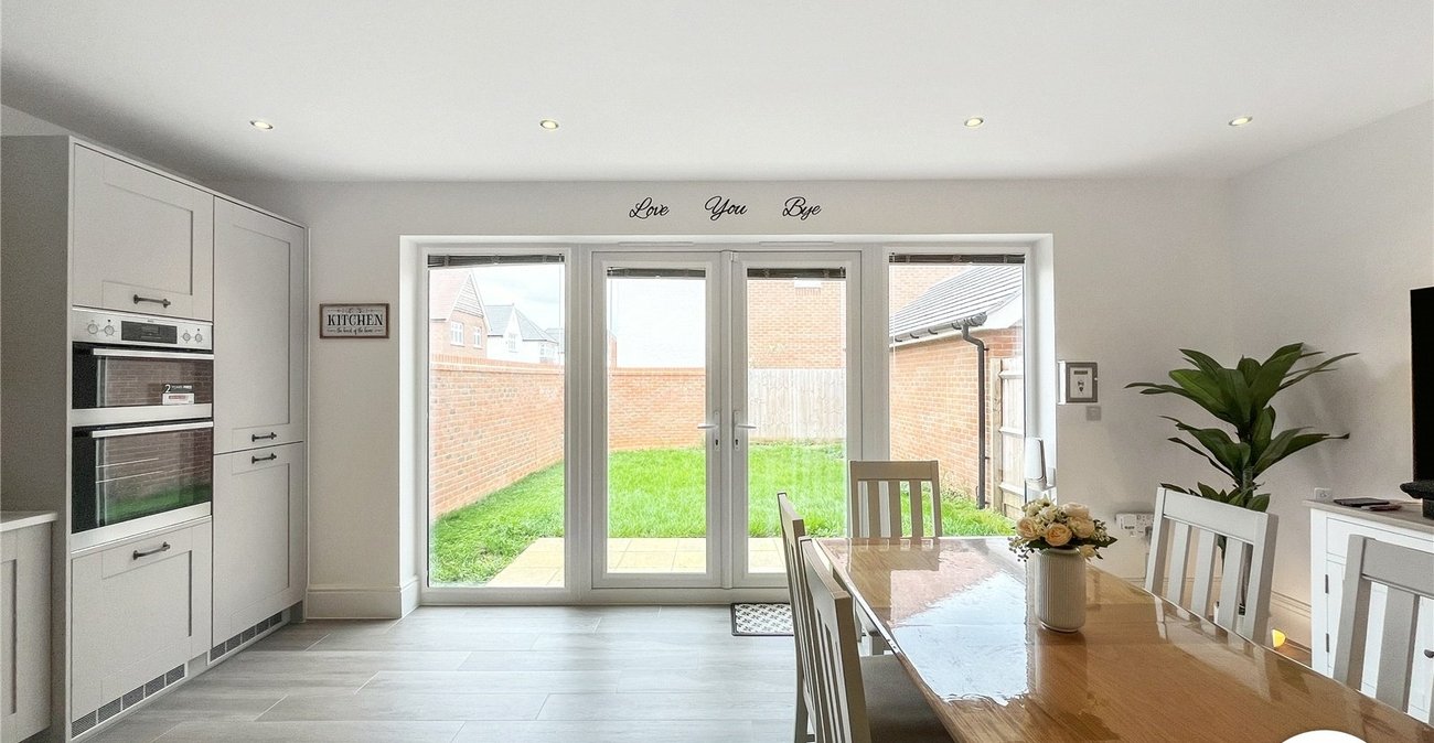 4 bedroom house for sale in Sittingbourne | Robinson Michael & Jackson