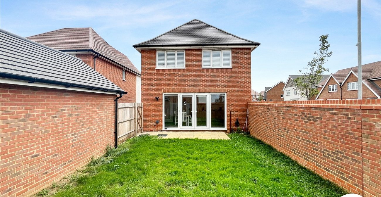 4 bedroom house for sale in Sittingbourne | Robinson Michael & Jackson