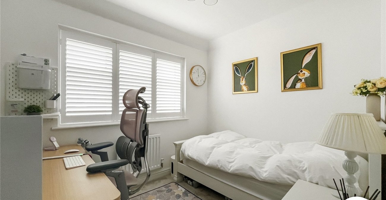 4 bedroom house for sale in Sittingbourne | Robinson Michael & Jackson