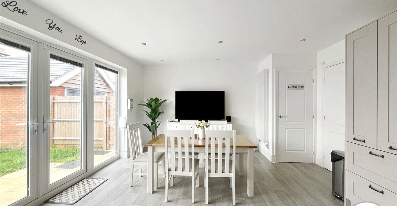 4 bedroom house for sale in Sittingbourne | Robinson Michael & Jackson