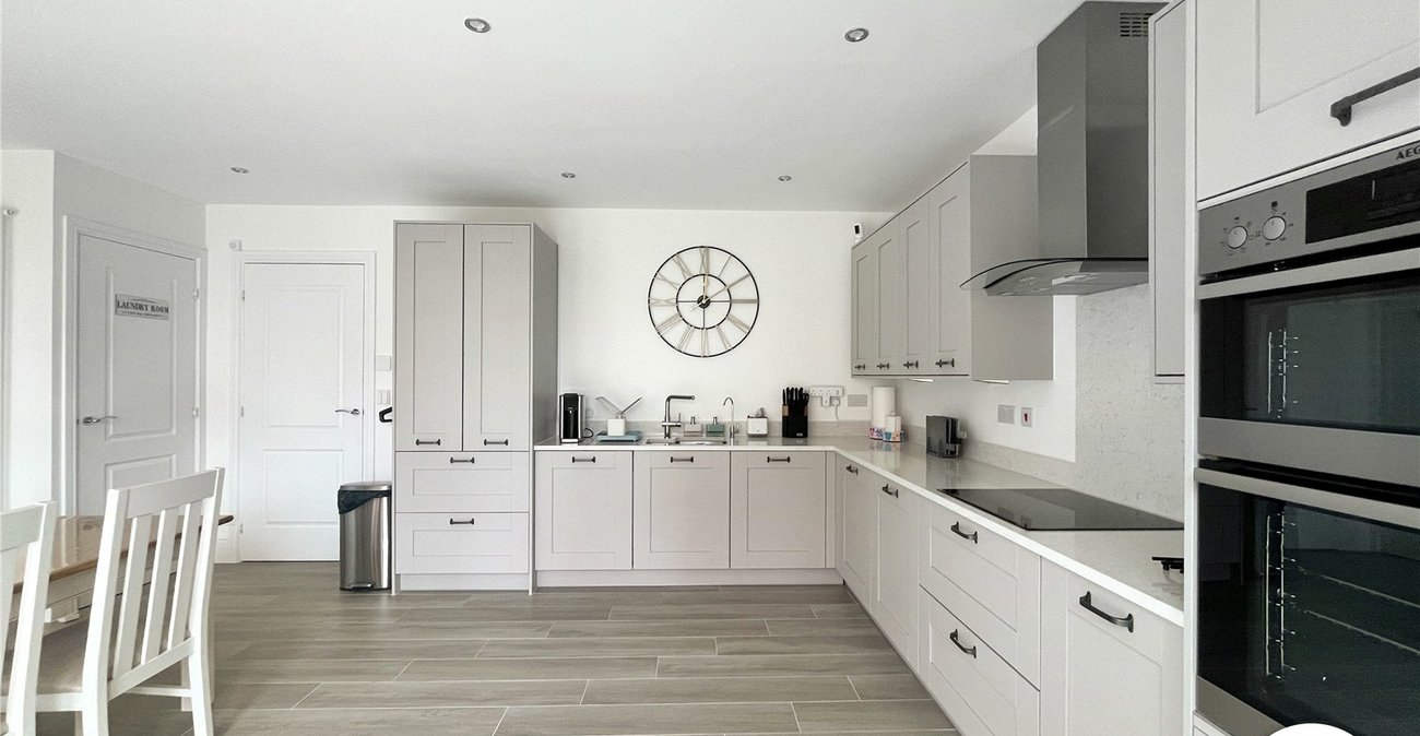 4 bedroom house for sale in Sittingbourne | Robinson Michael & Jackson