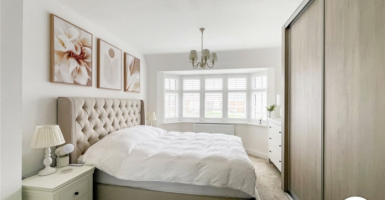 4 bedroom house for sale in Sittingbourne | Robinson Michael & Jackson