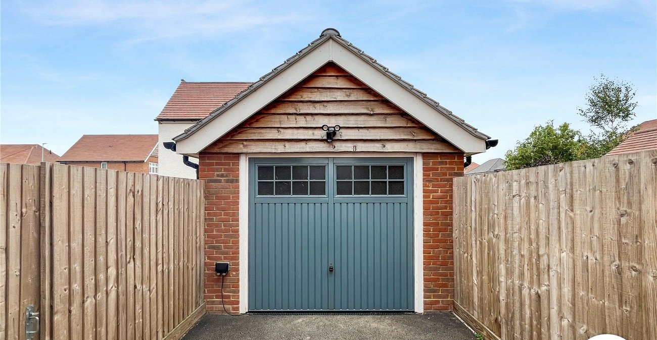 4 bedroom house for sale in Sittingbourne | Robinson Michael & Jackson