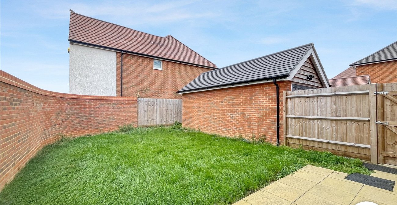 4 bedroom house for sale in Sittingbourne | Robinson Michael & Jackson