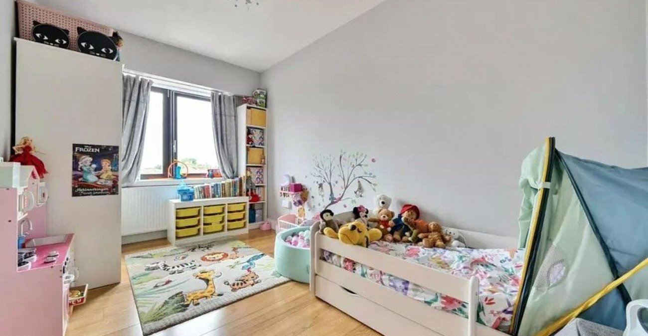 2 bedroom property for sale in Bexleyheath | Robinson Jackson