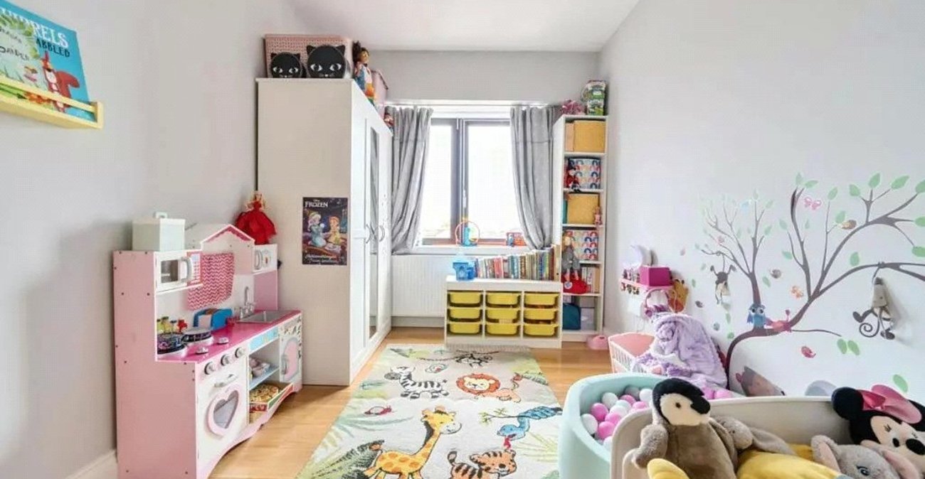 2 bedroom property for sale in Bexleyheath | Robinson Jackson