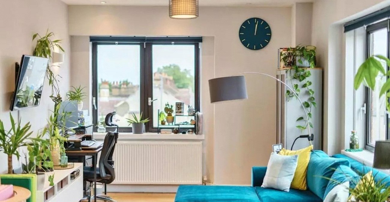 2 bedroom property for sale in Bexleyheath | Robinson Jackson