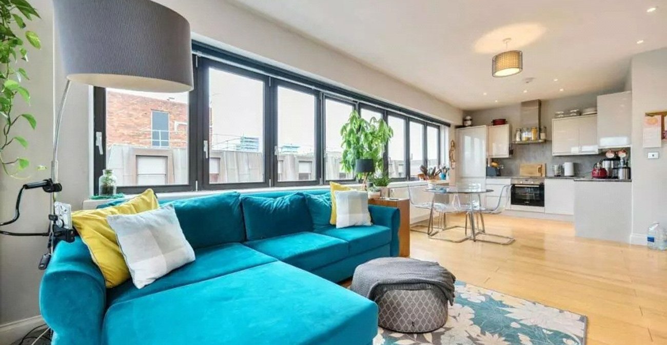 2 bedroom property for sale in Bexleyheath | Robinson Jackson