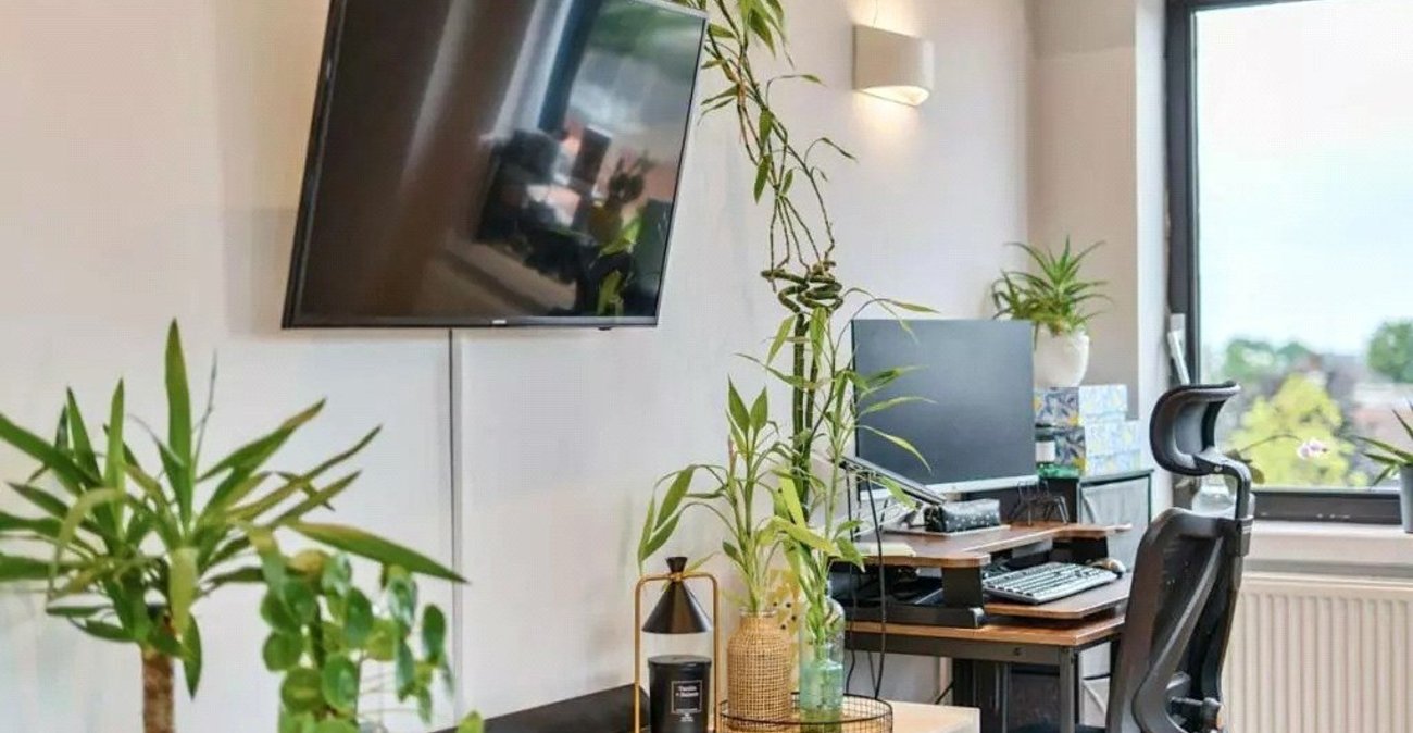 2 bedroom property for sale in Bexleyheath | Robinson Jackson