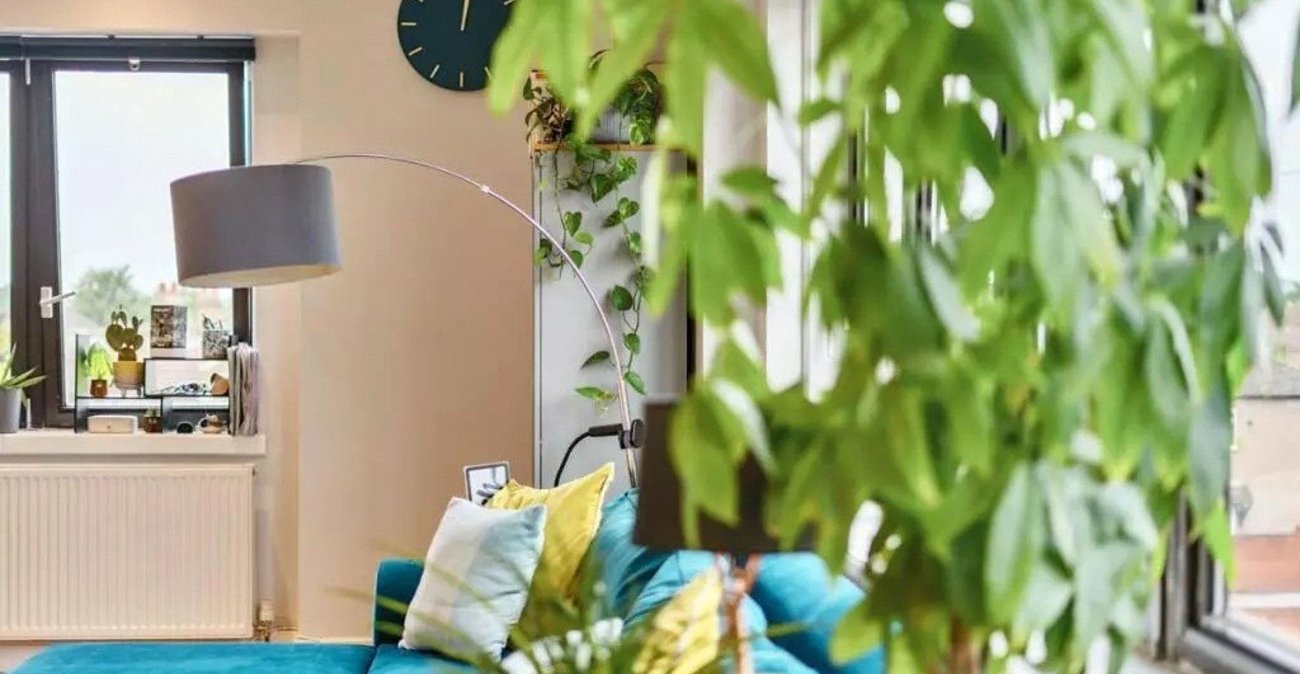 2 bedroom property for sale in Bexleyheath | Robinson Jackson