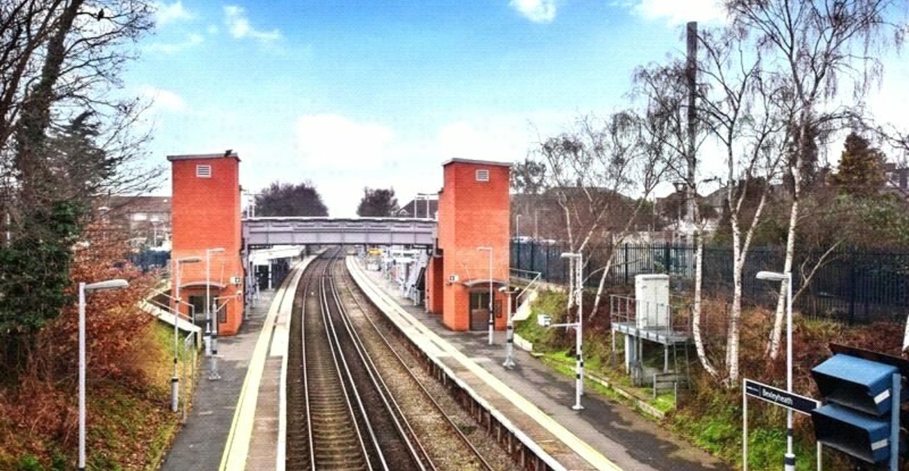 2 bedroom property for sale in Bexleyheath | Robinson Jackson