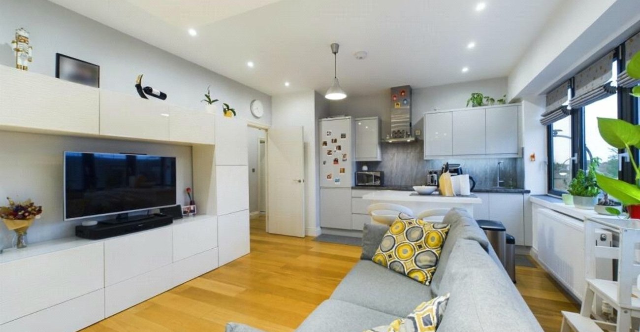 2 bedroom property for sale in Bexleyheath | Robinson Jackson