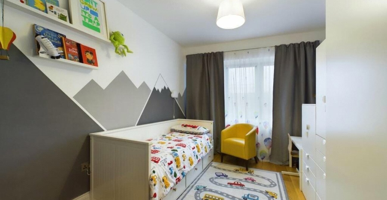 2 bedroom property for sale in Bexleyheath | Robinson Jackson