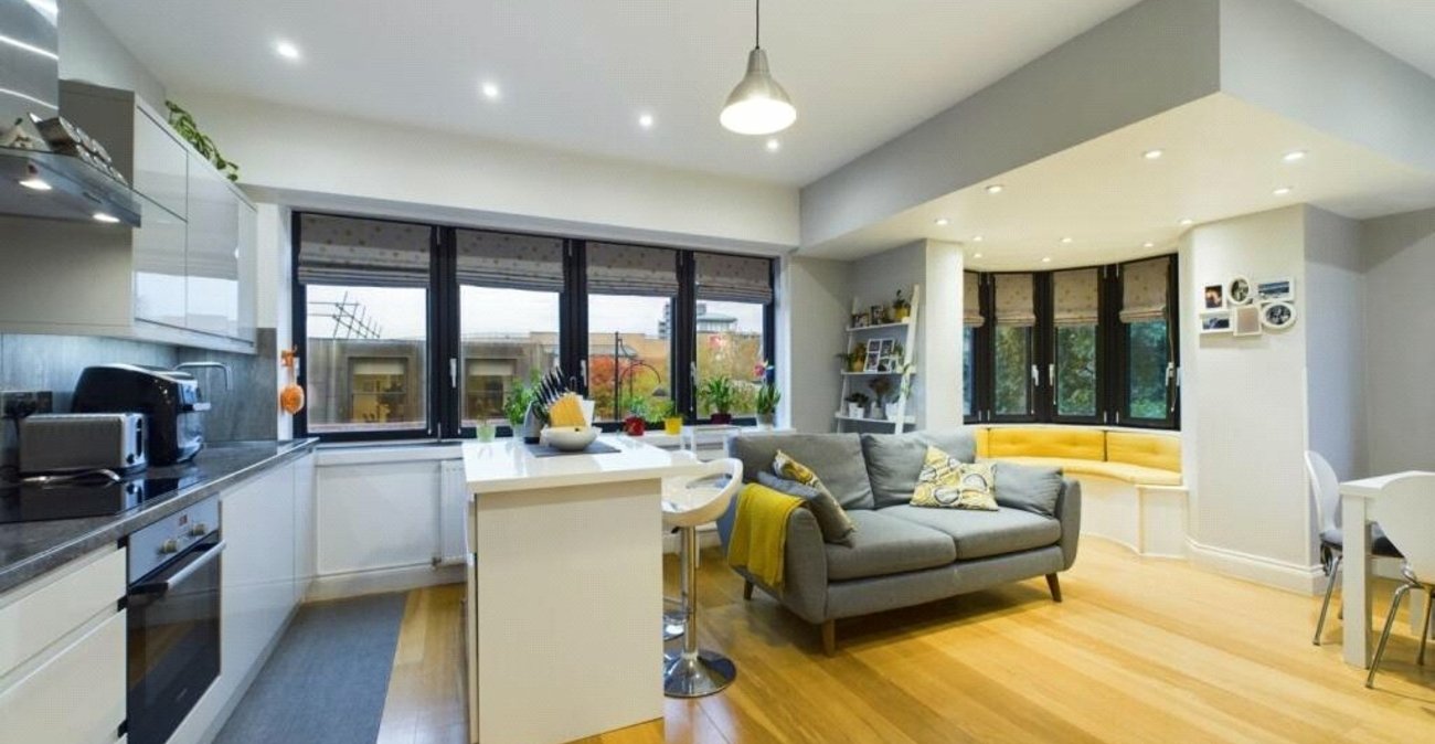 2 bedroom property for sale in Bexleyheath | Robinson Jackson
