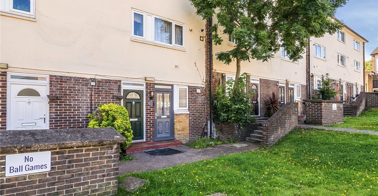 property for sale in Sydenham | Robinson Jackson