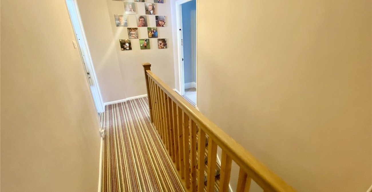 4 bedroom house for sale in Sidcup | Robinson Jackson