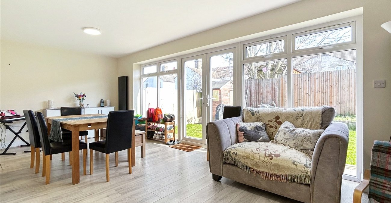 4 bedroom property for sale in Gillingham | Robinson Michael & Jackson