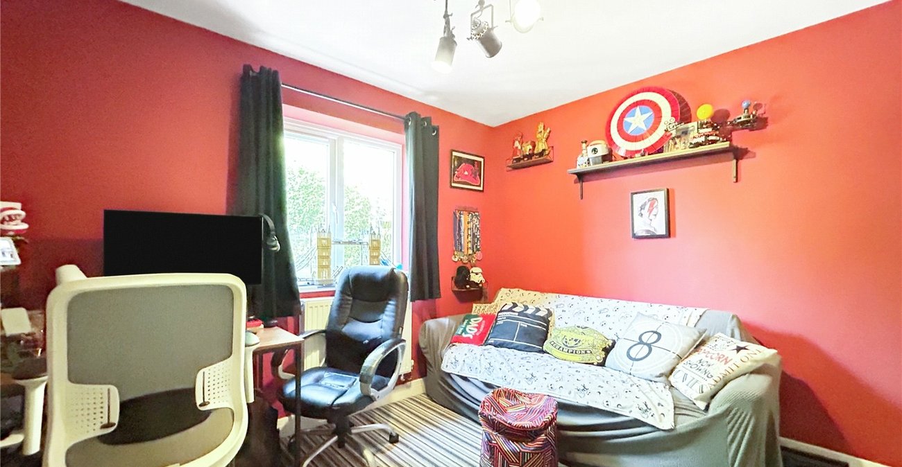 4 bedroom property for sale in Gillingham | Robinson Michael & Jackson