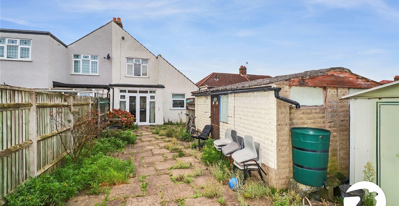 3 bedroom house for sale in Bexleyheath | Robinson Jackson