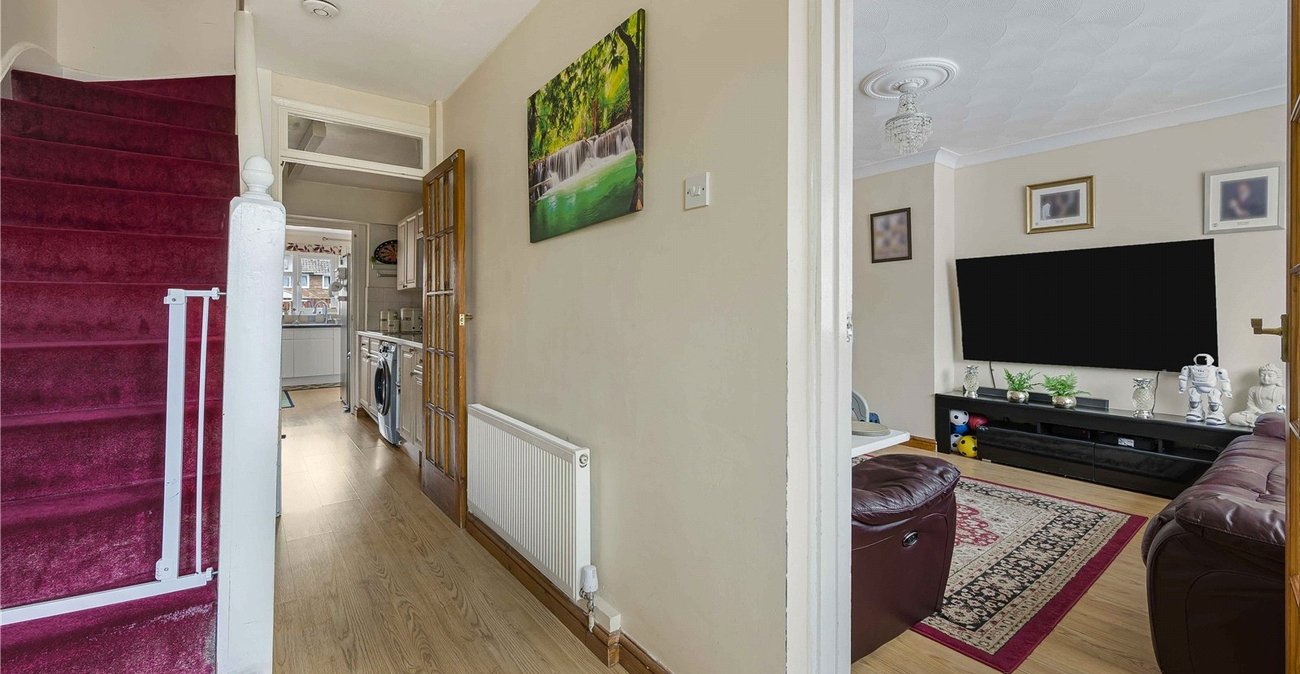 3 bedroom house for sale in Gravesend | Robinson Michael & Jackson