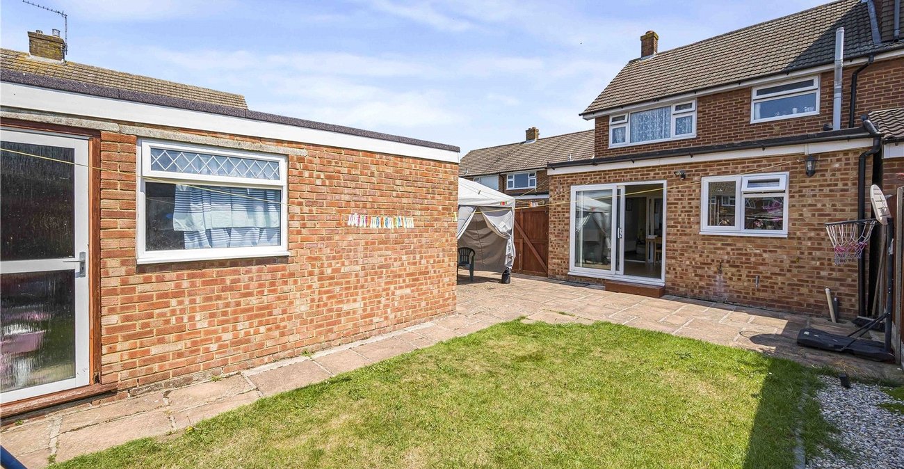 3 bedroom house for sale in Gravesend | Robinson Michael & Jackson