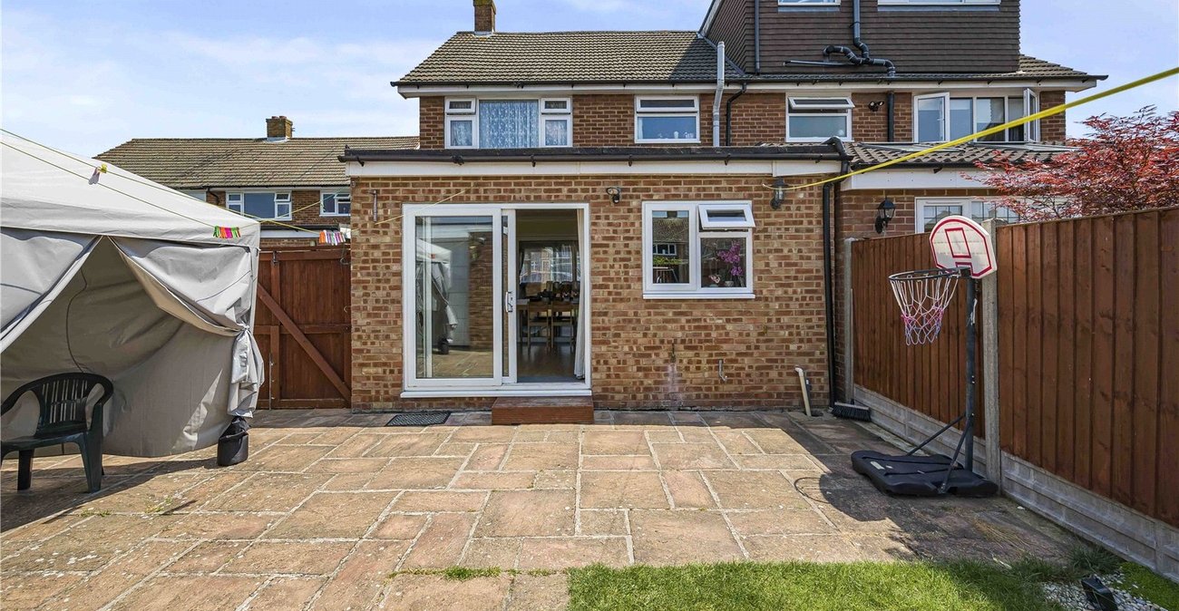 3 bedroom house for sale in Gravesend | Robinson Michael & Jackson