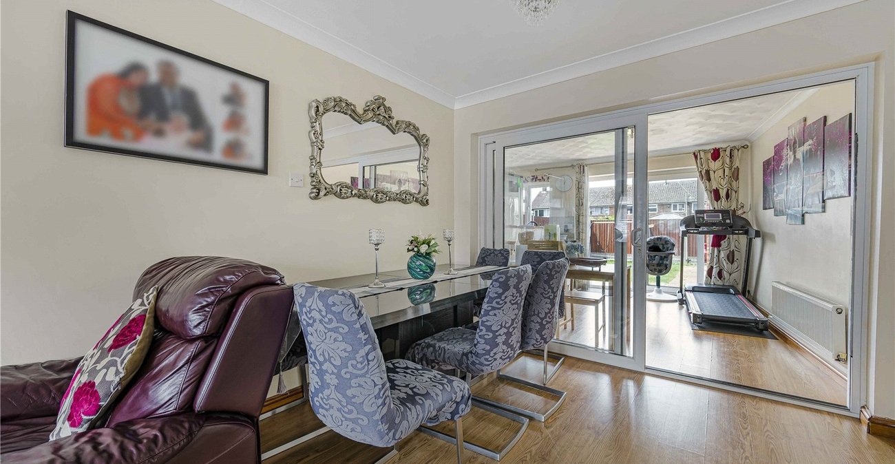 3 bedroom house for sale in Gravesend | Robinson Michael & Jackson