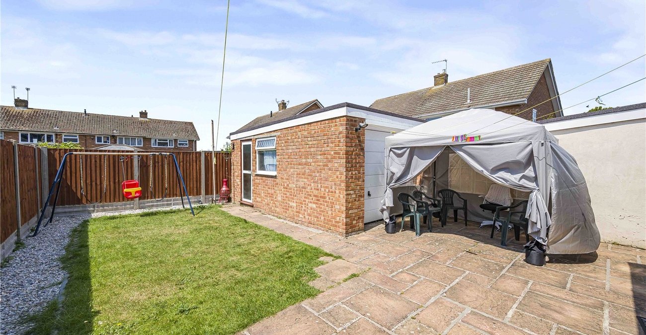 3 bedroom house for sale in Gravesend | Robinson Michael & Jackson