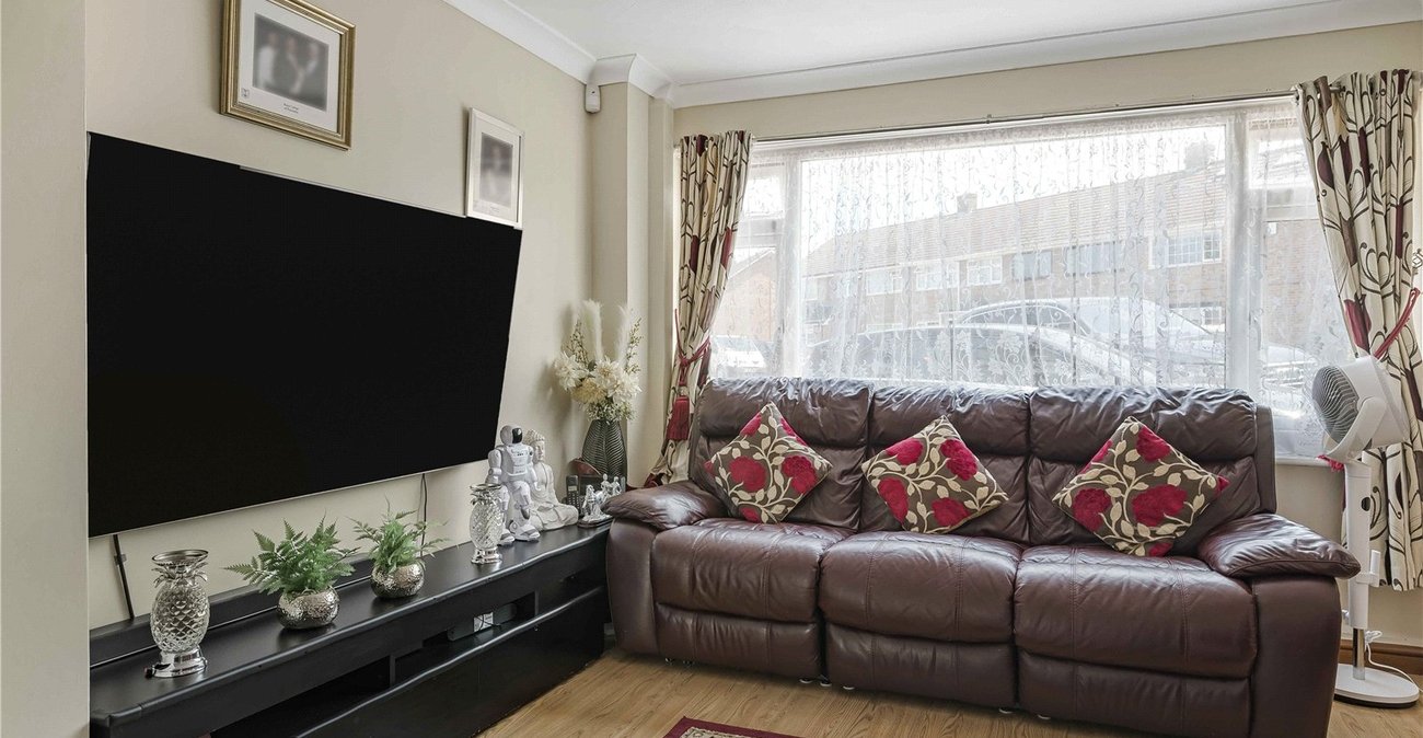 3 bedroom house for sale in Gravesend | Robinson Michael & Jackson