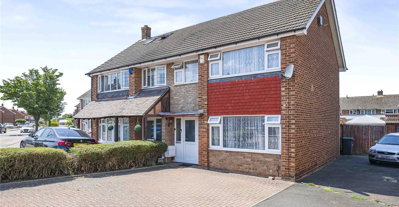 3 bedroom house for sale in Gravesend | Robinson Michael & Jackson