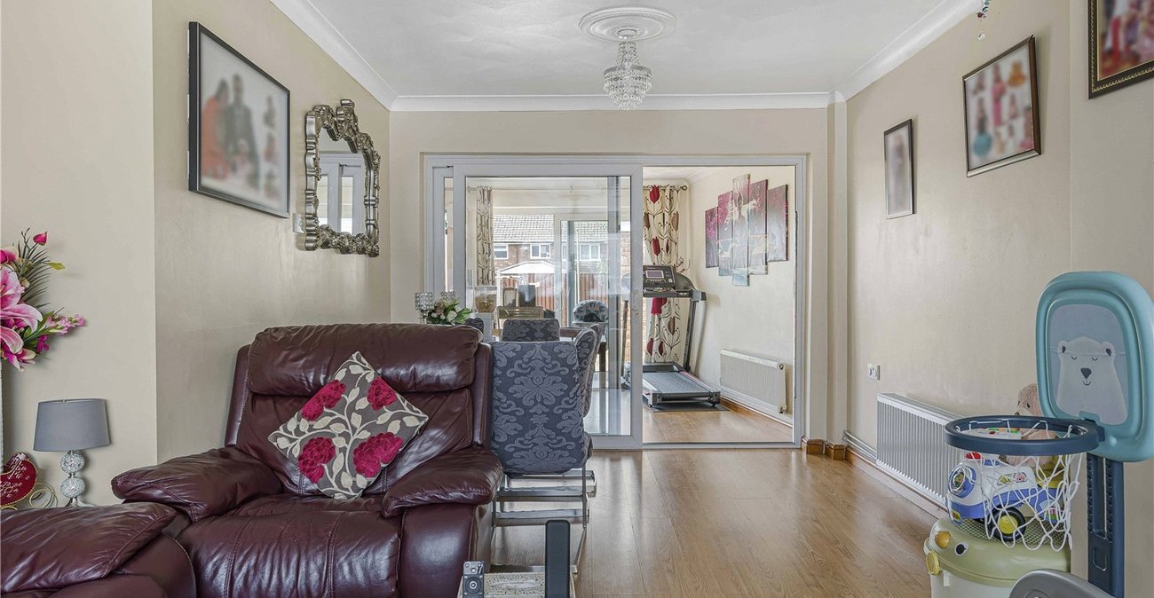 3 bedroom house for sale in Gravesend | Robinson Michael & Jackson